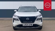 Nissan X-Trail 1.5 E-Power 204 N-Connecta 5dr Xtronic Hybrid Station Wagon